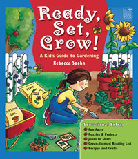 Goodyear Books GY9781596471320 Ready Set Grow