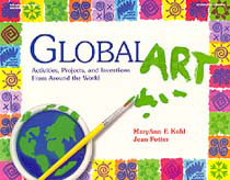 Gr-18827 Global Art