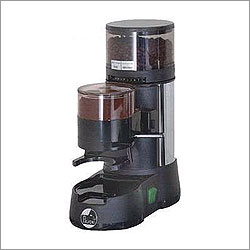 La Pavoni PA-JVD Jolly Grinder with Doser