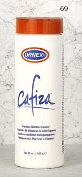 European Gift 69-Cafiza Espresso Machine Cleaner by European Gift