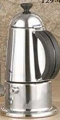 European Gift 129-4-Stainless Steel Stove-Top... by European Gift