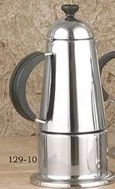 European Gift 129-10-Stainless Steel Stove-Top... by European Gift
