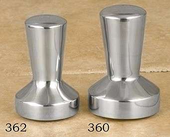 Click here to buy European Gift 360 COFFEE TAMPER STAINLESS STEEL by European Gift.