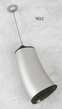 European Gift 902 BATTERY OPERATED FROTHER by European Gift