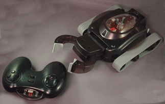 Elenco OWI-8800 Kabuto Mushi Robot