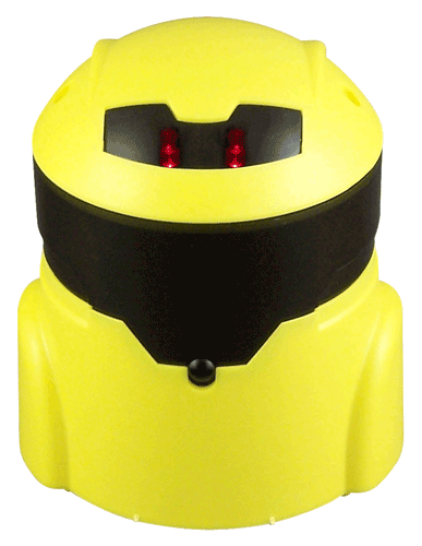 Elenco 21-890 Line Tracking Robot Kit