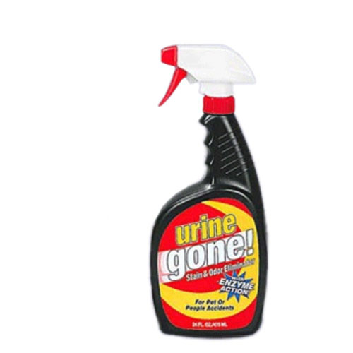 Urine Gone UG101SL Stain & Odor Eliminator Refill