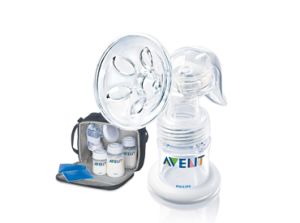 Philips AVENT SCF290 13 ISIS Manual Breast Pump by Philips