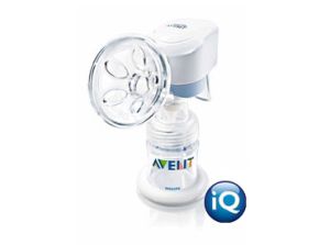 Click here to buy Philips AVENT SCF292 01 ISIS iQ UNO Electronic... by Philips.