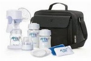 Philips AVENT SCF292 13 ISIS iQ UNO Electronic... by Philips
