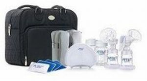 Philips AVENT SCF294 02 ISIS iQ DUO Twin... by Philips