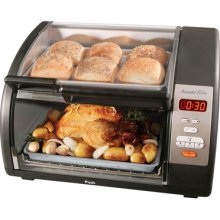 T-fal OT8065002 Avante Deluxe Toaster OvenOT8065002