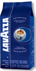 Lavazza 2304A Pienaroma Espresso 2.2lb Bag, Beans