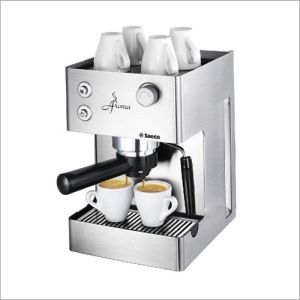 Saeco Aroma 00354 Stainless Steel Espresso Machine