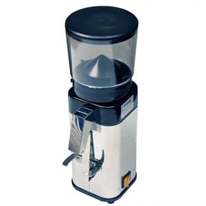 Pasquini GK2-C Chrome K2 Grinder Chrome Doserless