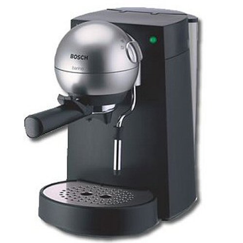 Bosch TCA4101UC Bosch Barino Espresso Machine