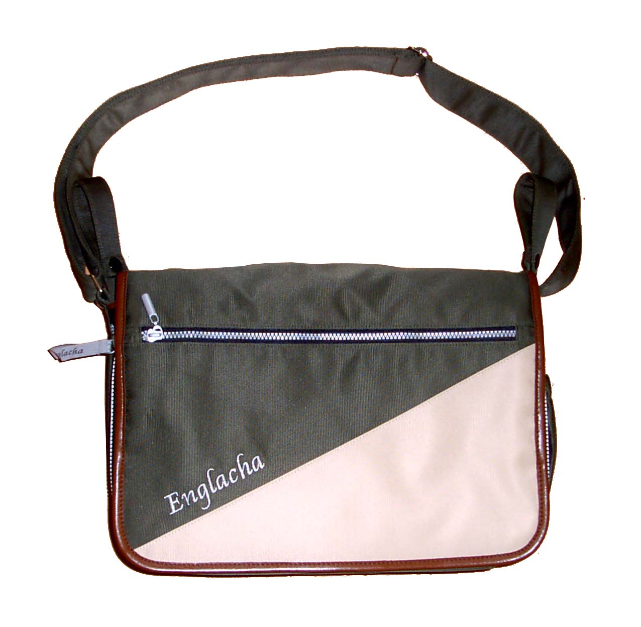 Englacha RUNYBAG Diaper Nursery Bag - Runy by Englacha USA