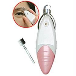 As Seen on TV HBLITTWE Lighted Tweezers with Magnifier by As Seen on TV