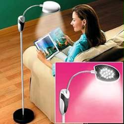 Tv Lamps - As Seen On TV HWCORDLESS Cordless Anywhere Lamp