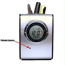 Hidden Camera - As Seen On TV SDHCPH Hidden Camera Pen Holder