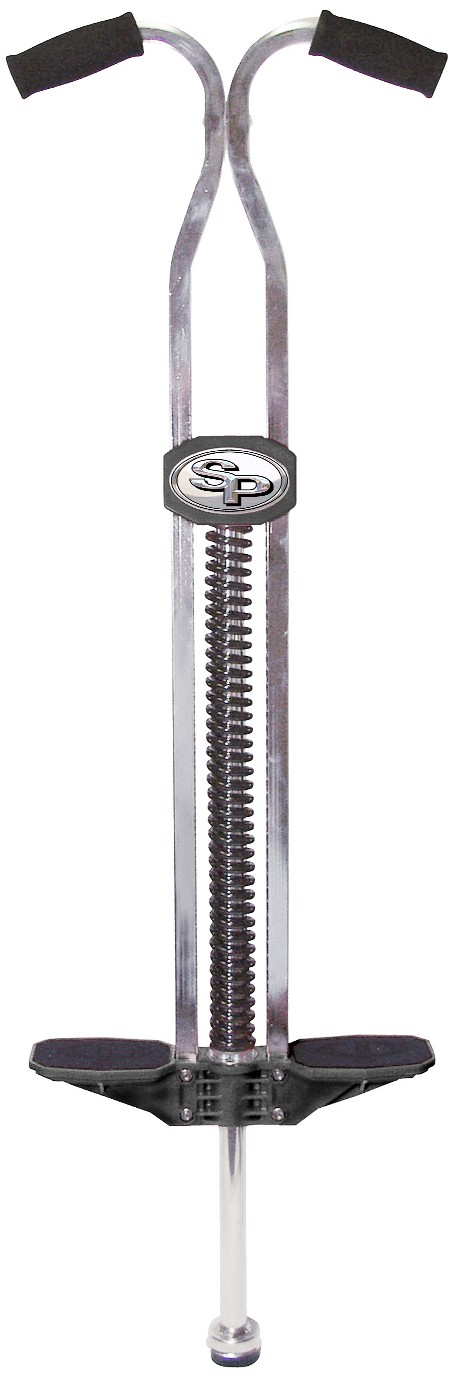 Flybar 1505 Super Pogo Stick - Black