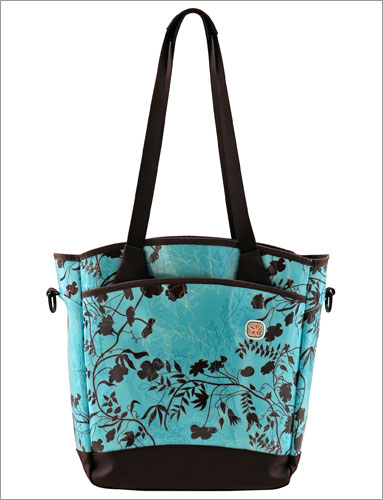Fleurville ST BAZ Sling Tote Diaper Bag -... by Fleurville
