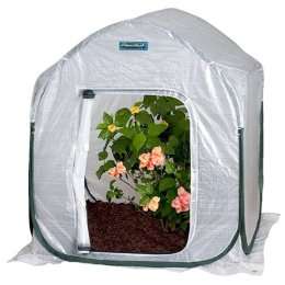 Fhph130 3' Planthouse Greenhouse