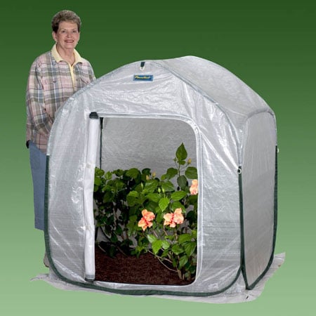 Fhph140 4' Planthouse Greenhouse