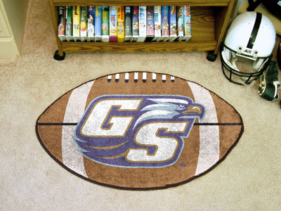 University Of Georgia Football - FanMats Georgia Southern University Football Mat F0000785