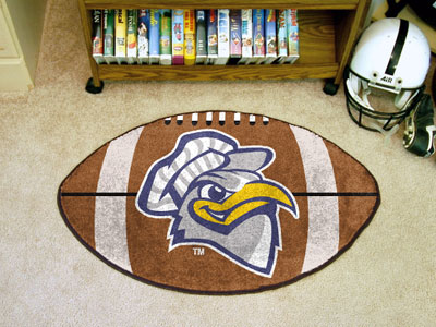 University Of Tennessee Football - FanMats University Of Tennessee-Chattanooga Football Mat F0002184