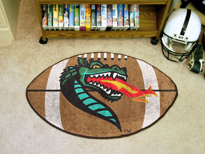 University Of Alabama Football - FanMats University Of Alabama At Birmingham Football Mat F0002807