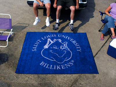 FanMats St. Louis University TAILGATER Mat F0002822