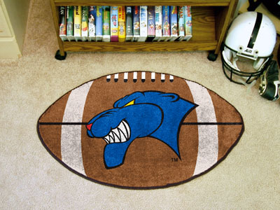 University Of Georgia Football - FanMats Georgia State University Football Mat F0002864