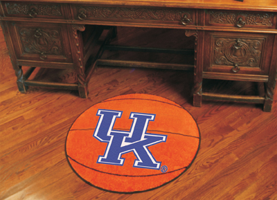 FanMats University of Kentucky Basketball Mat F0005162