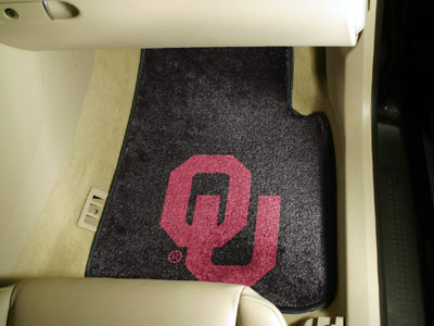 FanMats University of Oklahoma