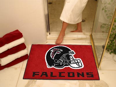 FanMats Atlanta Falcons All-St