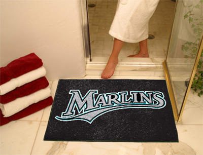 FanMats Miami Marlins Starter 