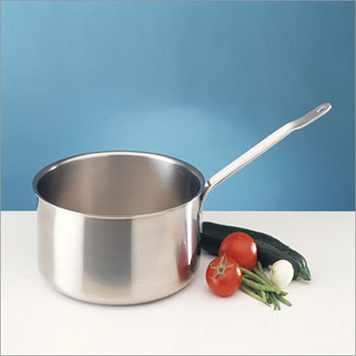 Sitram by Frieling A18116 Catering Sauce Pan 1.1Qt