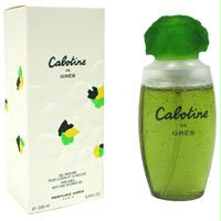 Parfums Gres - CABOTINE By Parfums Gres Shower Gel 6.7 Oz