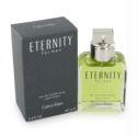 Gift Set -- 3.4 oz Eau De Toilette Spray + 3.4 oz... by Calvin Klein