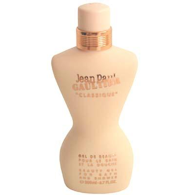 JEAN PAUL GAULTIER by Jean Paul Gaultier Shower Gel 6.8 oz