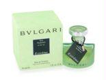 BVLGARI EXTREME Bulgari By Bulgari Vial Sample .054 Oz