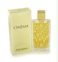 Cinema by Yves Saint Laurent Summer Fragrance Eau D Ete Spray 3 oz
