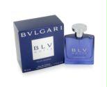 Bvlgari BLV Notte By Bulgari Eau De Toilette Spray 3.4 Oz
