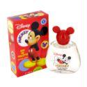 EAN 8411114008233 product image for Mickey by  Eau De Toilette Spray 3.4 oz | upcitemdb.com