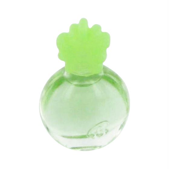Barbie Green By Mattel Mini EDT .2 Oz