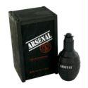 Arsenal Black By Eau De Parfum Spray 3.4 Oz