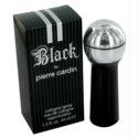 Black by Pierre Cardin Cologne Spray 1.5 oz