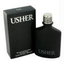 Usher for Men by Usher Aftershave Tonic 3.4 oz