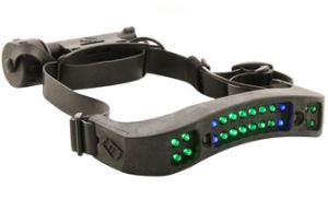 FoxFury 200-007 Signature Scuba Headlamp